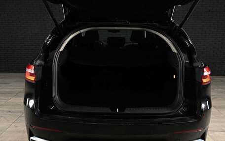 Haval F7 I, 2019 год, 2 035 000 рублей, 10 фотография