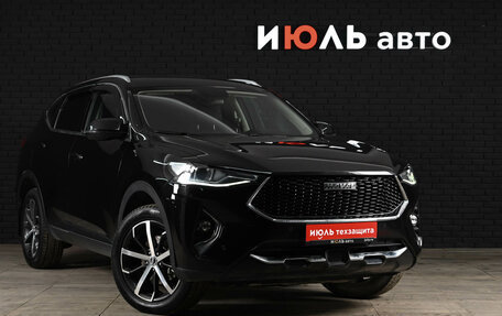Haval F7 I, 2019 год, 2 035 000 рублей, 4 фотография