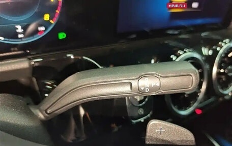 Mercedes-Benz GLA, 2021 год, 2 089 000 рублей, 14 фотография