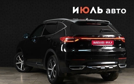 Haval F7 I, 2019 год, 2 035 000 рублей, 9 фотография