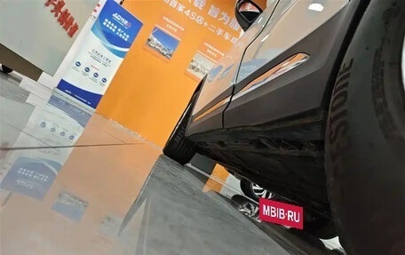 Mercedes-Benz GLA, 2021 год, 2 089 000 рублей, 21 фотография