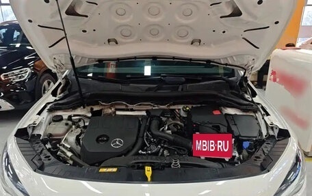 Mercedes-Benz GLA, 2021 год, 2 089 000 рублей, 22 фотография