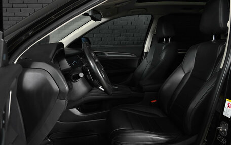 Haval F7 I, 2019 год, 2 035 000 рублей, 12 фотография