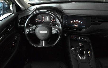 Haval F7 I, 2019 год, 2 035 000 рублей, 14 фотография