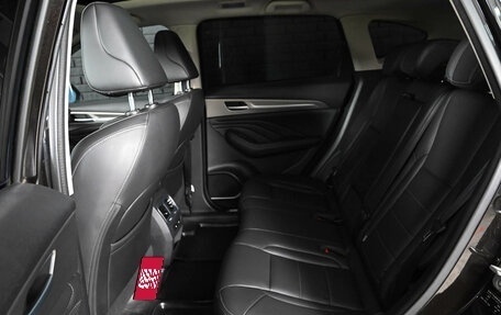 Haval F7 I, 2019 год, 2 035 000 рублей, 13 фотография