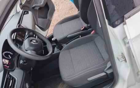 Skoda Rapid II, 2020 год, 1 150 000 рублей, 10 фотография