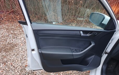 Skoda Rapid II, 2020 год, 1 150 000 рублей, 13 фотография