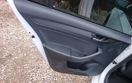 Skoda Rapid II, 2020 год, 1 150 000 рублей, 12 фотография