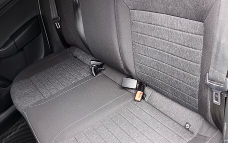 Skoda Rapid II, 2020 год, 1 150 000 рублей, 15 фотография