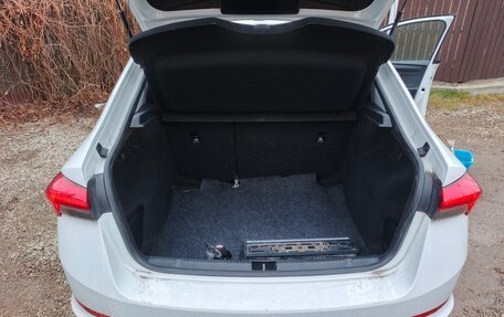 Skoda Rapid II, 2020 год, 1 150 000 рублей, 18 фотография