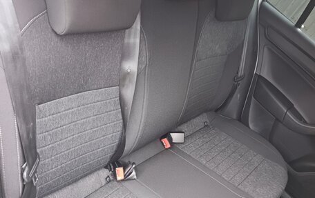 Skoda Rapid II, 2020 год, 1 150 000 рублей, 17 фотография