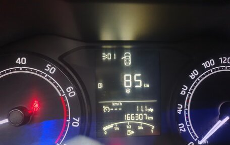 Skoda Rapid II, 2020 год, 1 150 000 рублей, 23 фотография