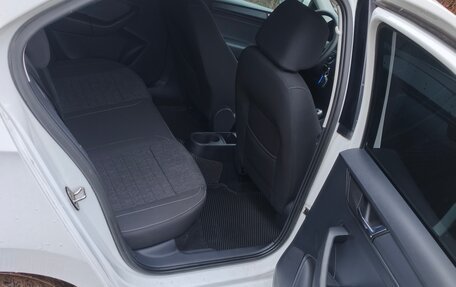 Skoda Rapid II, 2020 год, 1 150 000 рублей, 20 фотография