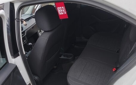 Skoda Rapid II, 2020 год, 1 150 000 рублей, 16 фотография