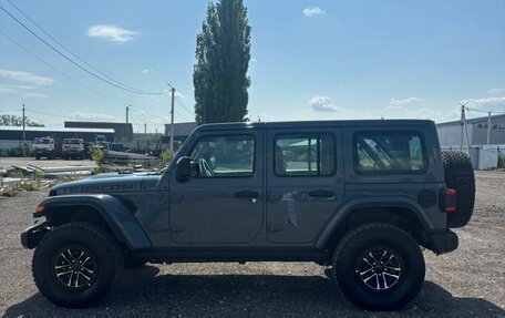 Jeep Wrangler, 2025 год, 9 620 000 рублей, 6 фотография