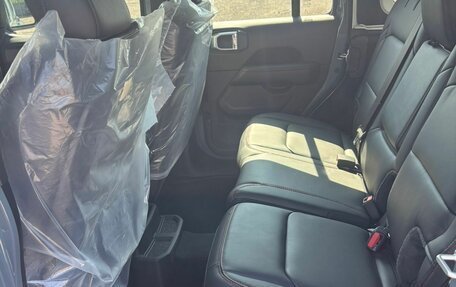 Jeep Wrangler, 2025 год, 9 620 000 рублей, 11 фотография