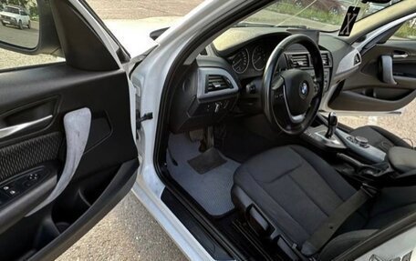 BMW 1 серия, 2012 год, 650 000 рублей, 2 фотография