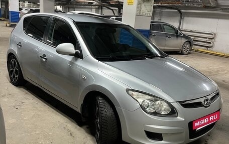Hyundai i30 I, 2009 год, 589 000 рублей, 3 фотография
