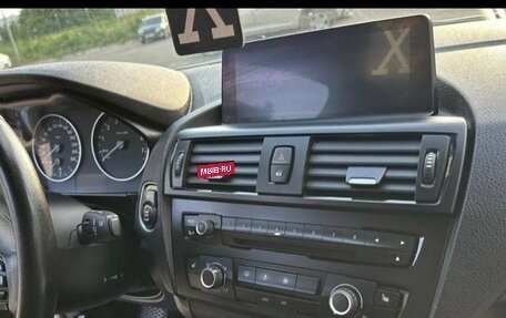 BMW 1 серия, 2012 год, 650 000 рублей, 3 фотография