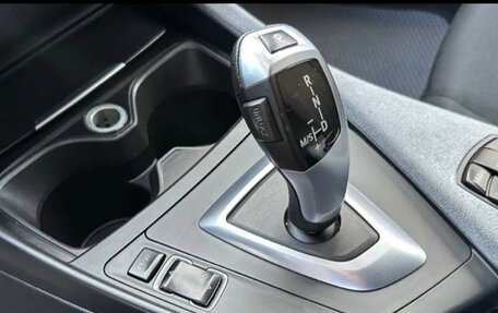 BMW 1 серия, 2012 год, 650 000 рублей, 4 фотография