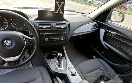 BMW 1 серия, 2012 год, 650 000 рублей, 5 фотография