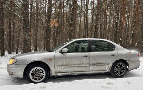 Nissan Cefiro III, 1999 год, 220 000 рублей, 4 фотография