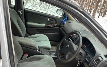 Nissan Cefiro III, 1999 год, 220 000 рублей, 8 фотография