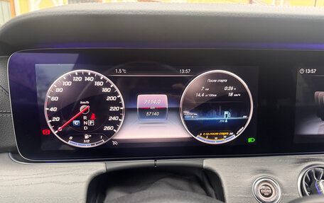 Mercedes-Benz CLS, 2019 год, 5 800 000 рублей, 5 фотография