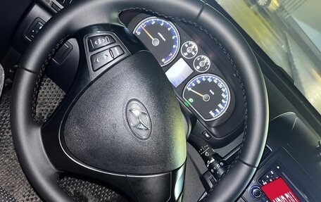 Hyundai i30 I, 2009 год, 589 000 рублей, 4 фотография