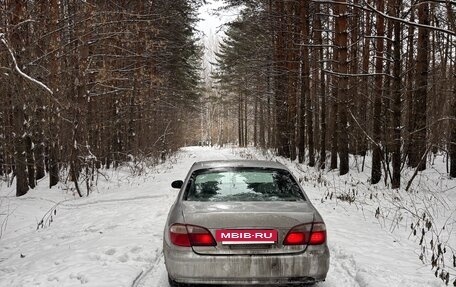 Nissan Cefiro III, 1999 год, 220 000 рублей, 6 фотография