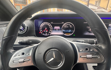 Mercedes-Benz CLS, 2019 год, 5 800 000 рублей, 6 фотография