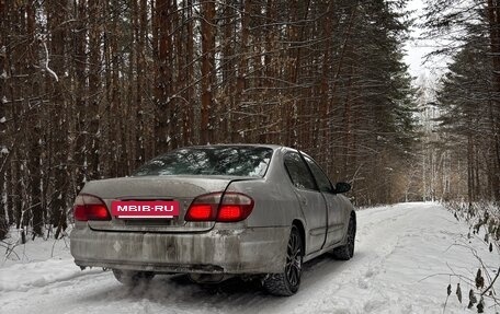 Nissan Cefiro III, 1999 год, 220 000 рублей, 7 фотография