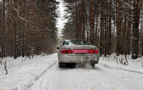 Nissan Cefiro III, 1999 год, 220 000 рублей, 5 фотография