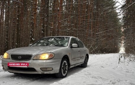 Nissan Cefiro III, 1999 год, 220 000 рублей, 3 фотография