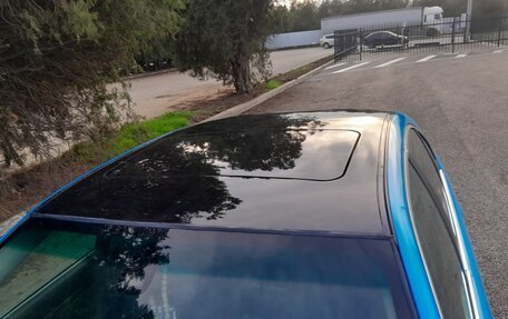 BMW 5 серия, 2001 год, 1 000 000 рублей, 4 фотография