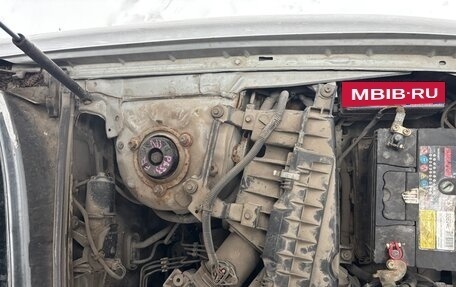 Nissan Cefiro III, 1999 год, 220 000 рублей, 11 фотография