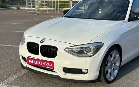 BMW 1 серия, 2012 год, 650 000 рублей, 8 фотография