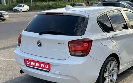 BMW 1 серия, 2012 год, 650 000 рублей, 7 фотография