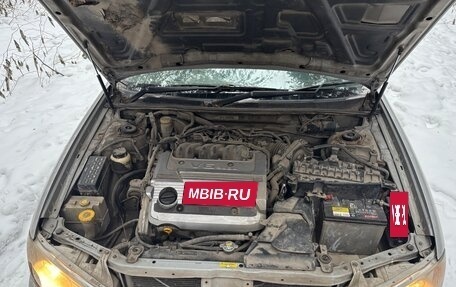 Nissan Cefiro III, 1999 год, 220 000 рублей, 10 фотография