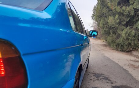 BMW 5 серия, 2001 год, 1 000 000 рублей, 10 фотография