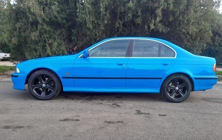 BMW 5 серия, 2001 год, 1 000 000 рублей, 7 фотография