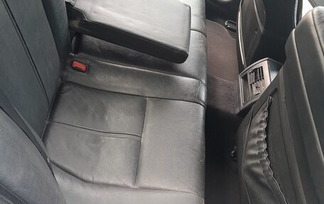 BMW 5 серия, 2001 год, 1 000 000 рублей, 13 фотография