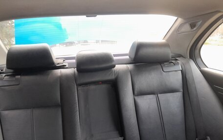 BMW 5 серия, 2001 год, 1 000 000 рублей, 14 фотография