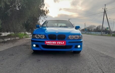 BMW 5 серия, 2001 год, 1 000 000 рублей, 6 фотография