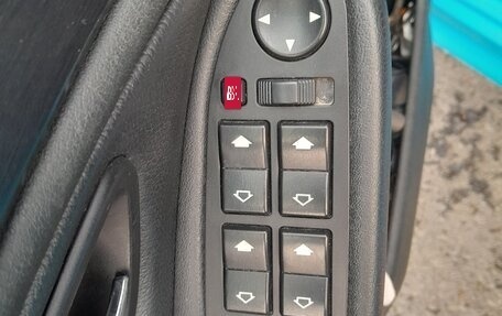 BMW 5 серия, 2001 год, 1 000 000 рублей, 15 фотография