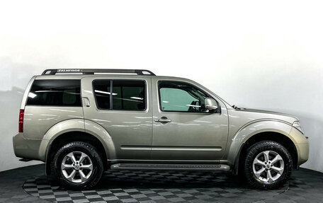 Nissan Pathfinder, 2007 год, 850 000 рублей, 4 фотография