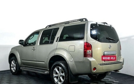 Nissan Pathfinder, 2007 год, 850 000 рублей, 7 фотография