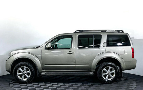 Nissan Pathfinder, 2007 год, 850 000 рублей, 8 фотография