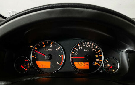 Nissan Pathfinder, 2007 год, 850 000 рублей, 11 фотография