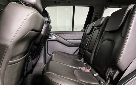 Nissan Pathfinder, 2007 год, 850 000 рублей, 10 фотография